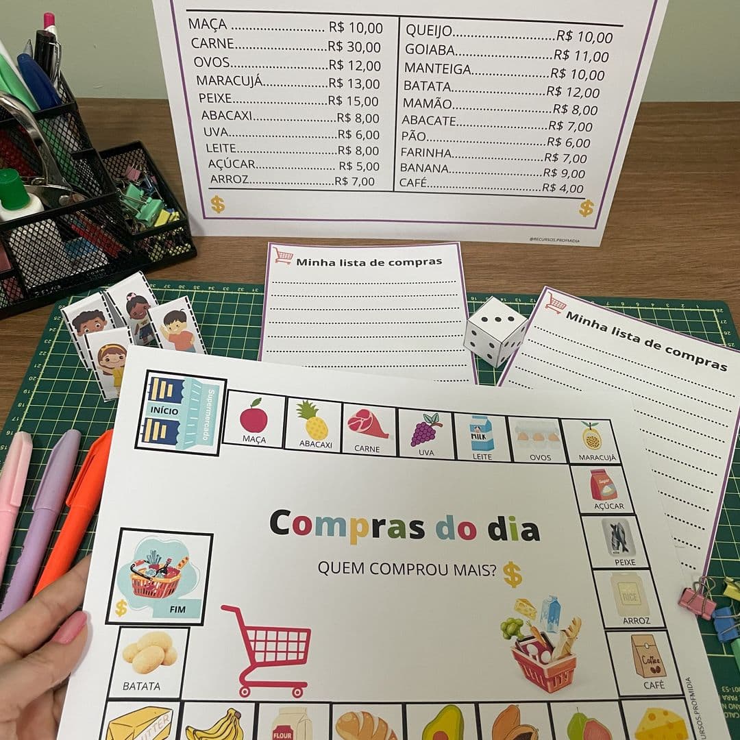 Imagem jogo de tabuleiro - principal