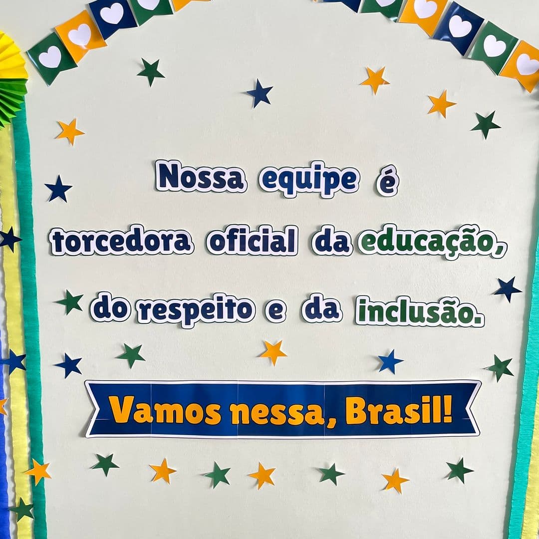 Imagem painel copa - secundária - 4