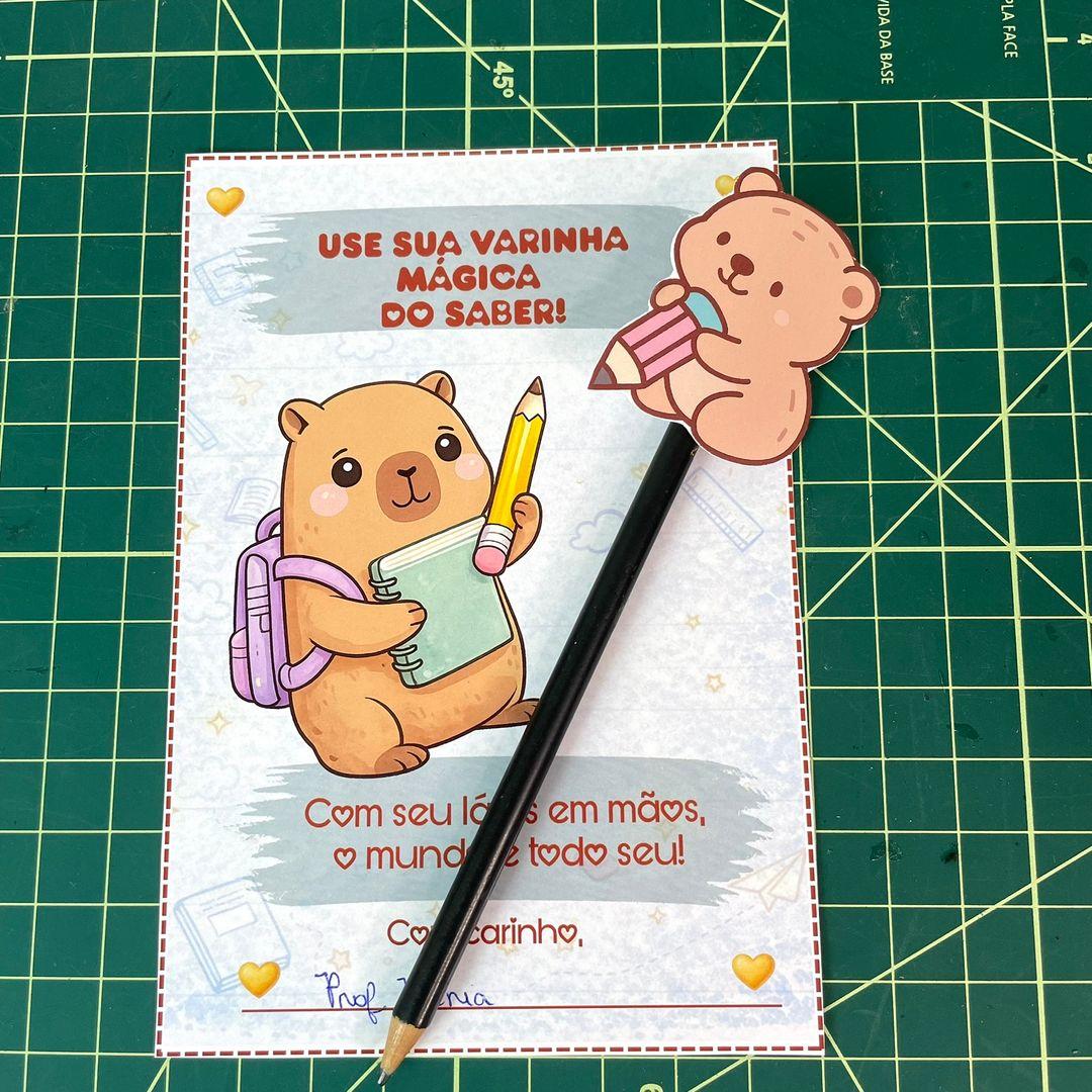 Imagem cartão boas - vindas