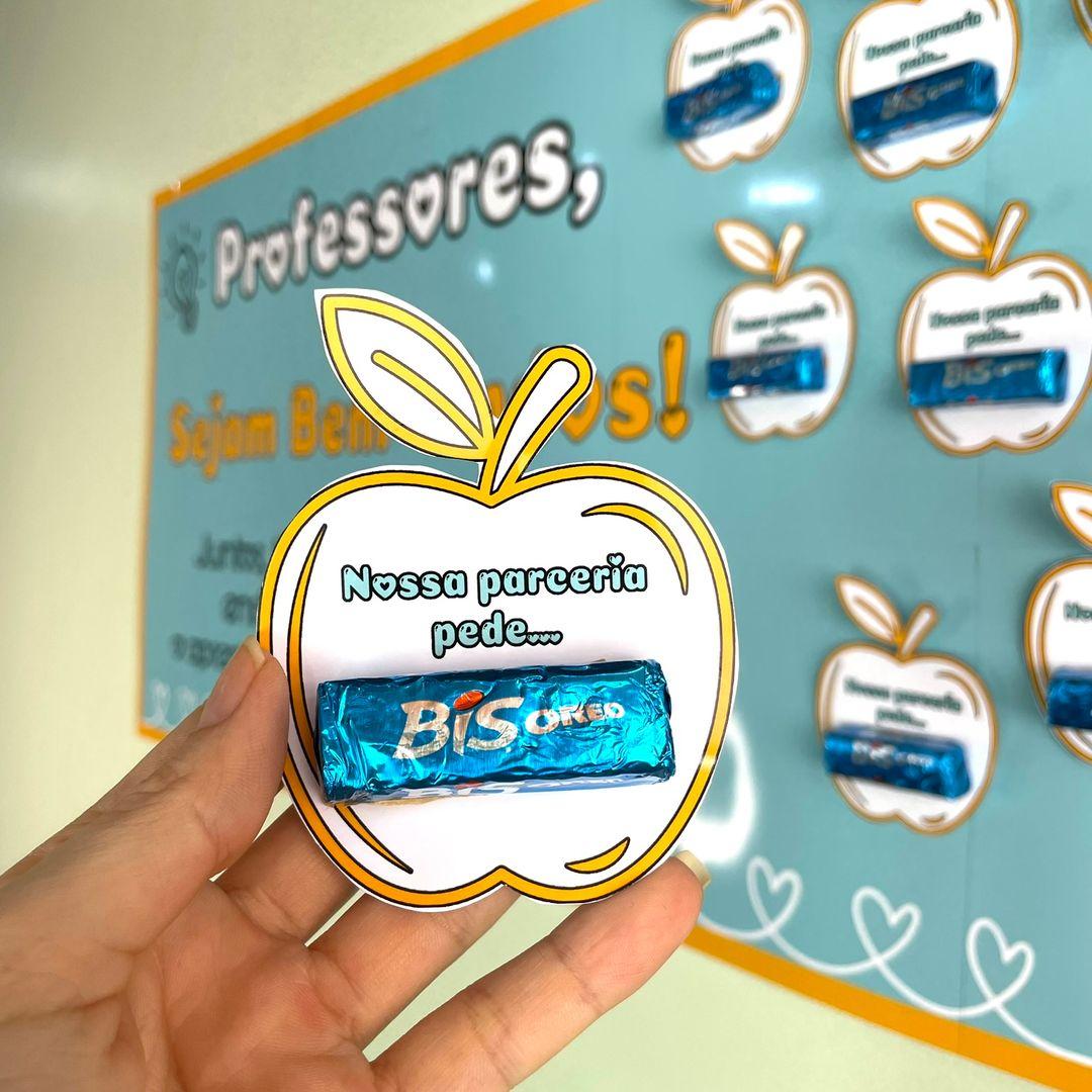 Imagem banner de acolhida professor