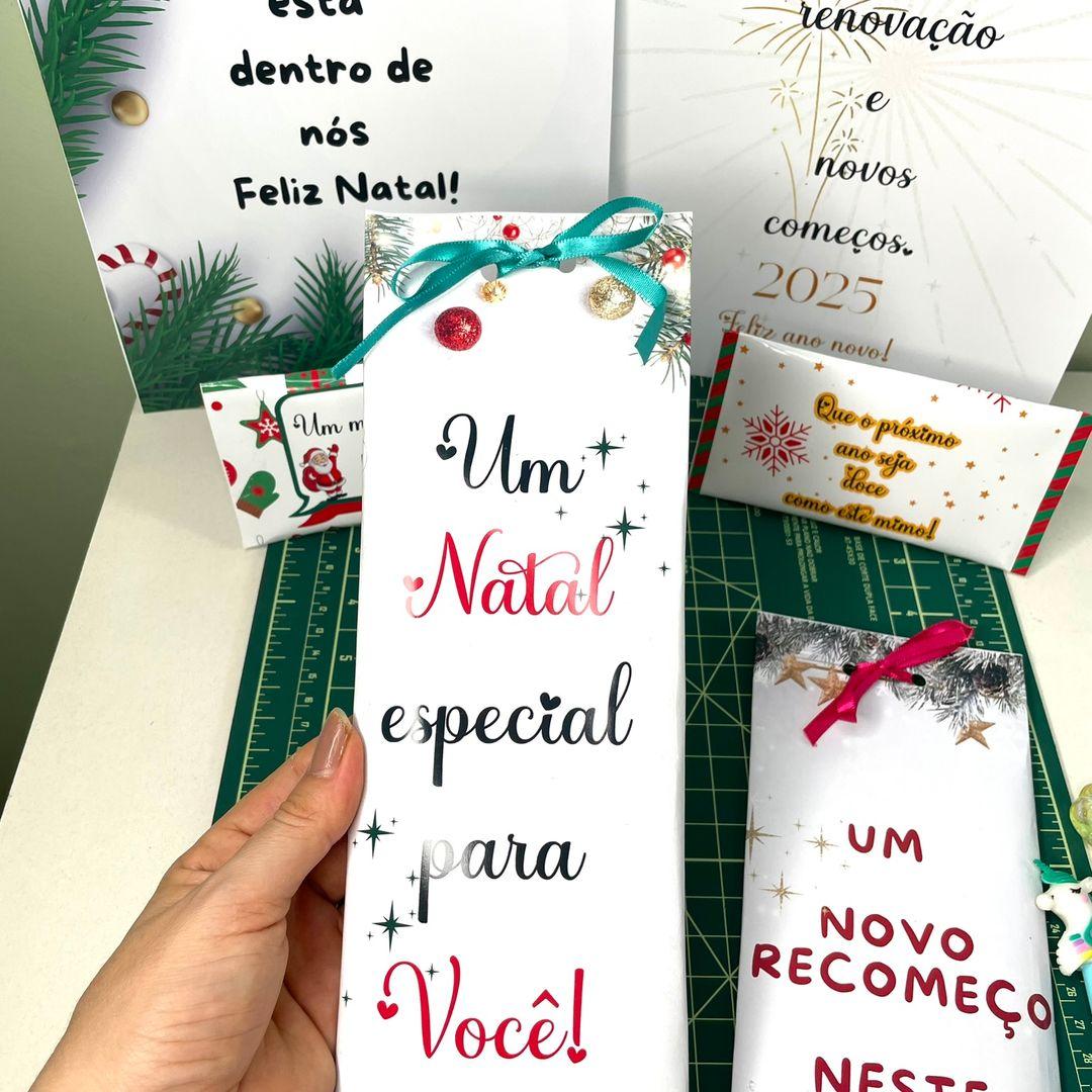 Imagem decoração barra de chocolate - principal
