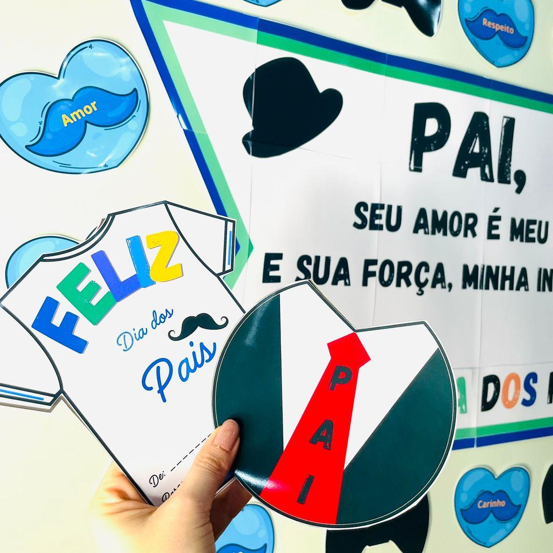 Imagem dia dos pais - principal