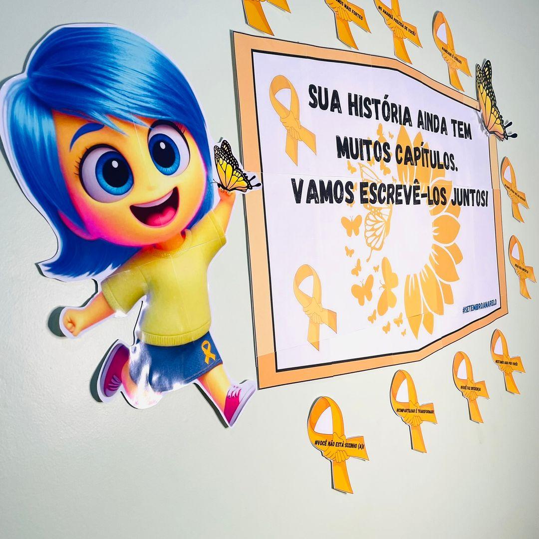 Imagem setembro amarelo - principal