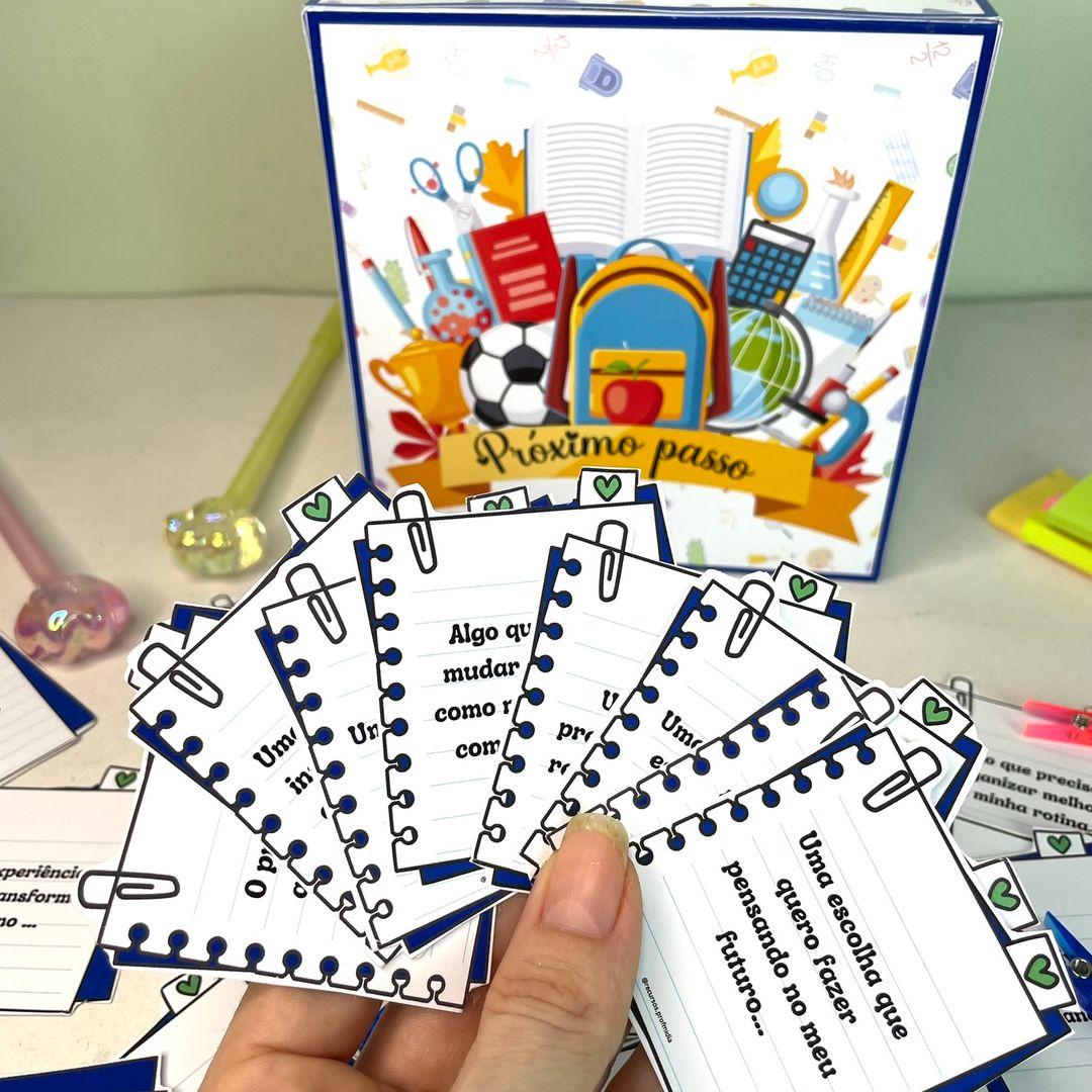 Imagem dinâmica próximo passo